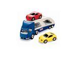 Little Tikes Sportwagen-Transporter