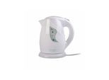 Adler Wasserkocher Electric Kette - Weiß - 850 W