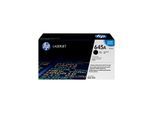 HP 645A / C9730A Black Toner