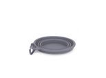 Dogman Travel Bowl Sara Grey 760ml