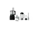 Braun Küchenmaschine FP 3132 BK - food processor - 800 W
