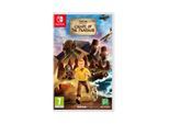 Tintin Reporter - Cigars of the Pharaoh - Nintendo Switch - Action - PEGI 12