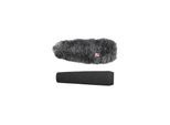 Rycote SGM Foam & Windjammer 18cm ME66