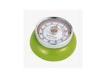 Zassenhaus Speed timer lime