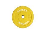 Toorx Bumperplate Challenge 15 kg.