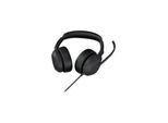 Jabra Evolve2 50 - USB-A UC Stereo