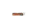 Hurtta Casual collar ECO 25-35 cm cinnamon
