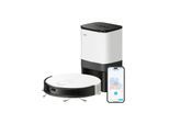 TP-Link Roboter Staubsauger Tapo RV20 Mop Plus