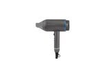 ProfiCare Haartrockner / Föhne PC-HT 3082 - hairdryer - blue/anthracite - 1800 W