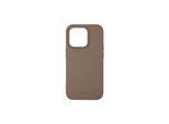 ONSALA Phone Case Silicone Summer Sand - iPhone 14 Pro