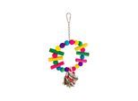 Dogman Bird toy Kiwi