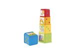Fisher Price Stack & Explore Blocks