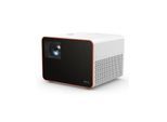 BenQ Projektoren X3100i - DLP projector - 3D - 802.11ac wireless / Bluetooth 5.0 / AirPlay - 3840 x 2160 - 3300 ANSI lumens