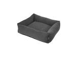 FANTAIL Basket Snug Epic Grey 70x55cm