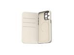 Moshi Overture for iPhone 15 Pro Max - Eggnog White