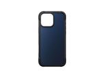 Nomad Rugged case atlantic blue - iPhone 16 Pro Max