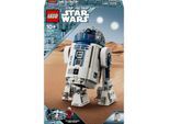 LEGO Star Wars 75379 R2-D2