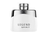 Mont Blanc Legend Spirit Eau de Toilette 30 ml.