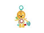 Bright Starts Playful Pal with Lights - Lion