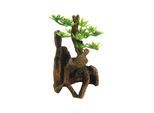 4FISH Tree 7x6.5x11.2 cm