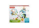 Fisher Price Learn with Me Zebra Walker