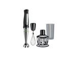 Braun Stabmixer MQ7035X Handblender - 1000 W