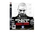 Tom Clancy's Splinter Cell: Double Agent - Sony PlayStation 3 - Action - PEGI 18