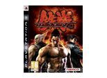 Tekken 6 - Sony PlayStation 3 - Fighting - PEGI 16