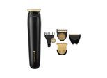 REMINGTON Haartrimmer MB7050 T-Series Hair & Beard Kit