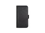 GEAR Wallet Case Black - iPhone 13/14