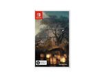 The Centennial Case: A Shijima Story - Nintendo Switch - Abenteuer - PEGI Unknown