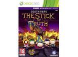 South Park: The Stick of Truth - Microsoft Xbox 360 - RPG - PEGI 18