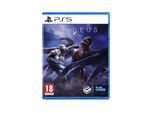 Prodeus - Sony PlayStation 5 - FPS - PEGI 18