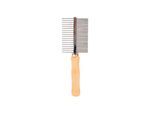 Trixie Comb double sided 17.5cm
