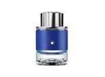 Mont Blanc Explorer Ultra Blue Eau De Parfum 100 ml