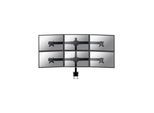 Neomounts Tilt/Turn/Rotate Desk Mount (clamp) FPMA-D700D6