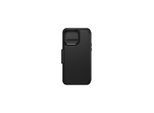 OtterBox Strada MagSafe Apple iPhone 15 Pro Max Shadow - black