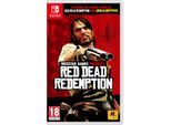 Red Dead Redemption - Nintendo Switch - Action - PEGI 18