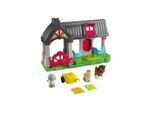 Fisher Price Little People Friendly Horses Stable