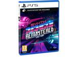 Synth Riders (Remastered Edition) (PSVR2) - Sony PlayStation 5 - Musik - PEGI 12