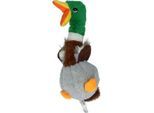 KONG - Shakers Honkers Duck Small 28 cm - (SHK31E)
