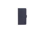 GEAR Wallet Case Black - Motorola Moto E20/E30/E40