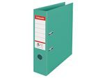 Esselte No.1 Colour'Breeze Ordner PP Grün