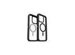 OtterBox Defender XT Clear Apple iPhone 15 Pro Max Dark Side - clear/black