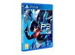 Persona 3 Reload - Sony PlayStation 4 - RPG - PEGI 16