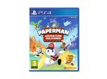 Paperman: Adventure Delivered - Sony PlayStation 4 - Abenteuer - PEGI 3
