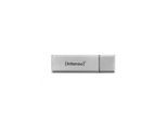 Intenso Alu Line - Silber - 32GB - USB-Stick