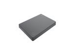 Seagate Basic STJL2000400 - 2TB - External Hard drive - Grey - Extern Festplatte - 2TB - Grau