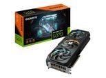 GIGABYTE Grafikkarte "GeForce RTX 5070 GAMING OC 12G Grafikkarte - 12GB GDDR7, 192 Bit, PCI-", ohne farbbezeichnung, Grafikkarten