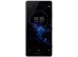 Xperia XZ2 Compact 64GB - Schwarz - Ohne Vertrag